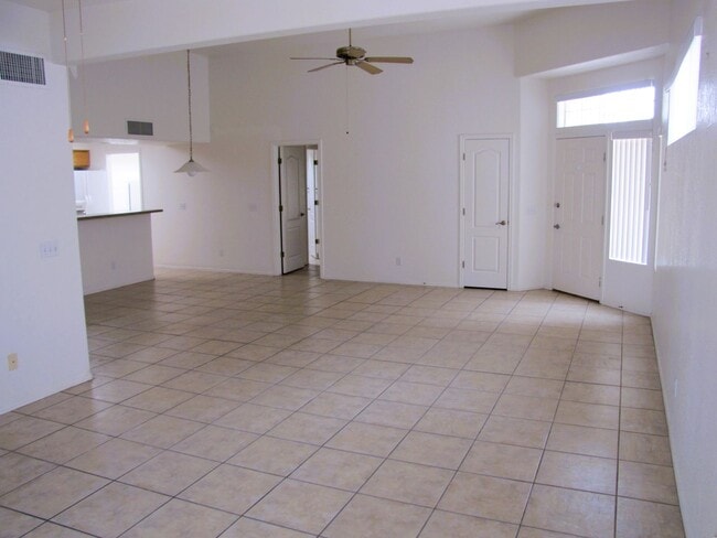 Building Photo - 2BR/2BA/2CG, 1437 sq.ft. rental w/ community pool in Sierra Springs subdivision in Sierra Vista, AZ