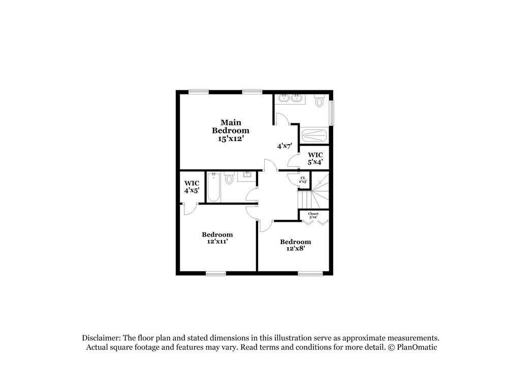 Building Photo - 7849 Moss Pointe Trail W