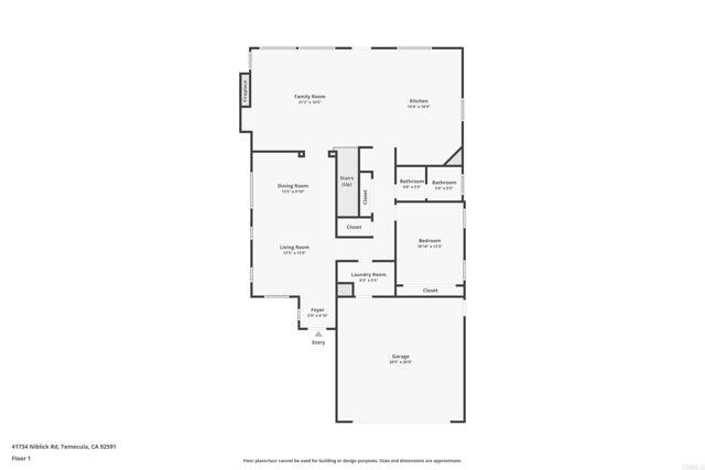 Building Photo - 41734 Niblick Rd