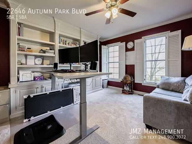 Building Photo - 22646 Autumn Park Blvd