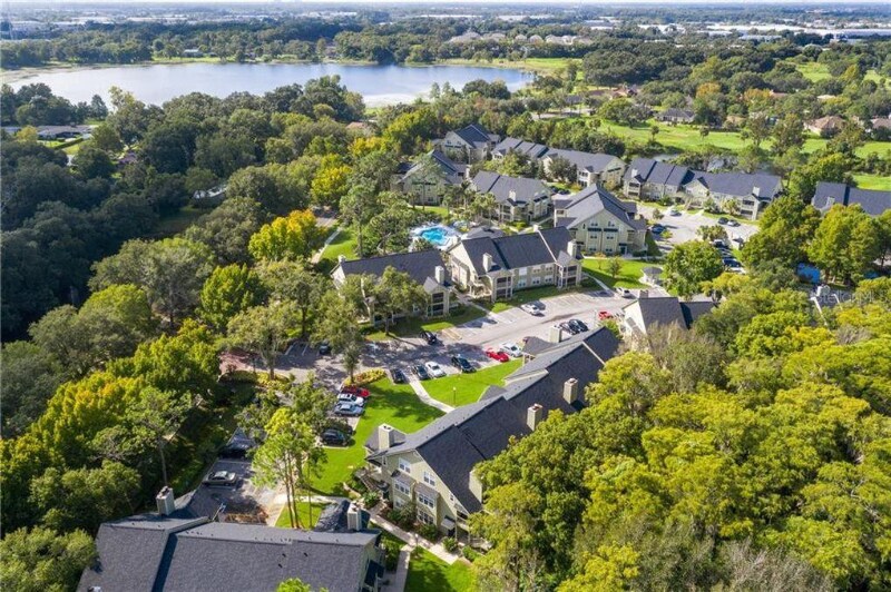 Building Photo - 3717 S Lake Orlando Pkwy