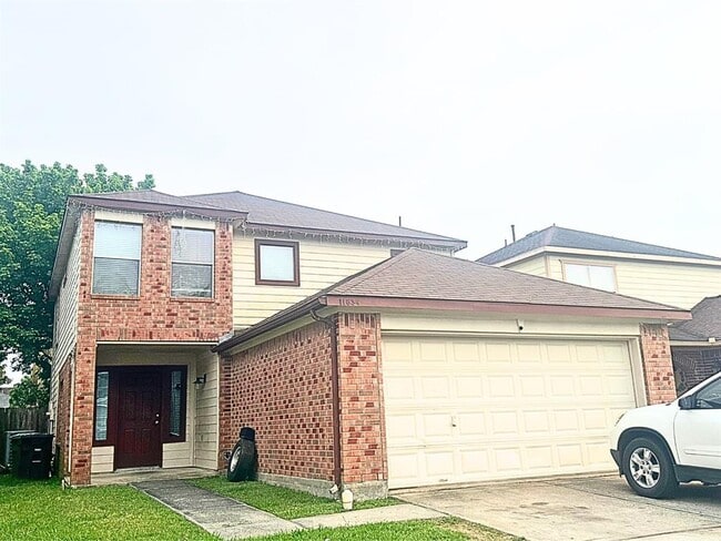 Primary Photo - 11834 Eagle Island Ln