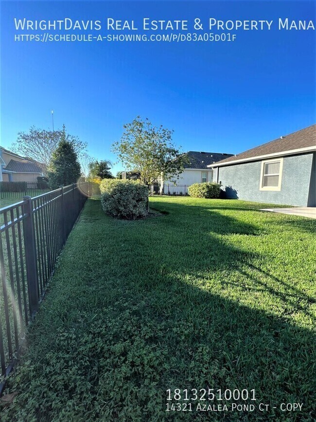 Building Photo - 14321 Azalea Pond Ct