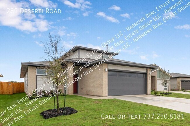 Primary Photo - 289 Deserti Rd