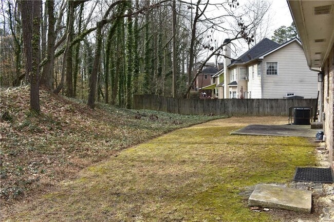 Building Photo - 2576 Peyton Woods Trail SW