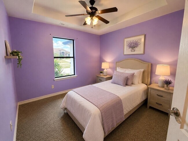 Building Photo - 5511 Marble Falls St