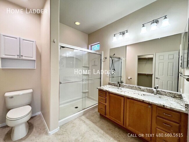 Building Photo - 2523 N Pecos Dr