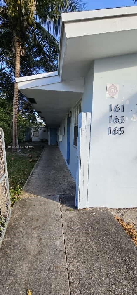 Building Photo - 161 NW 40th St