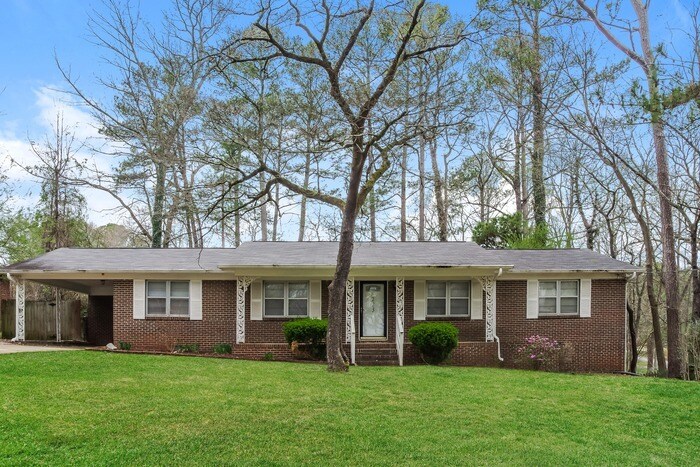 Primary Photo - 223 Patricia Rd