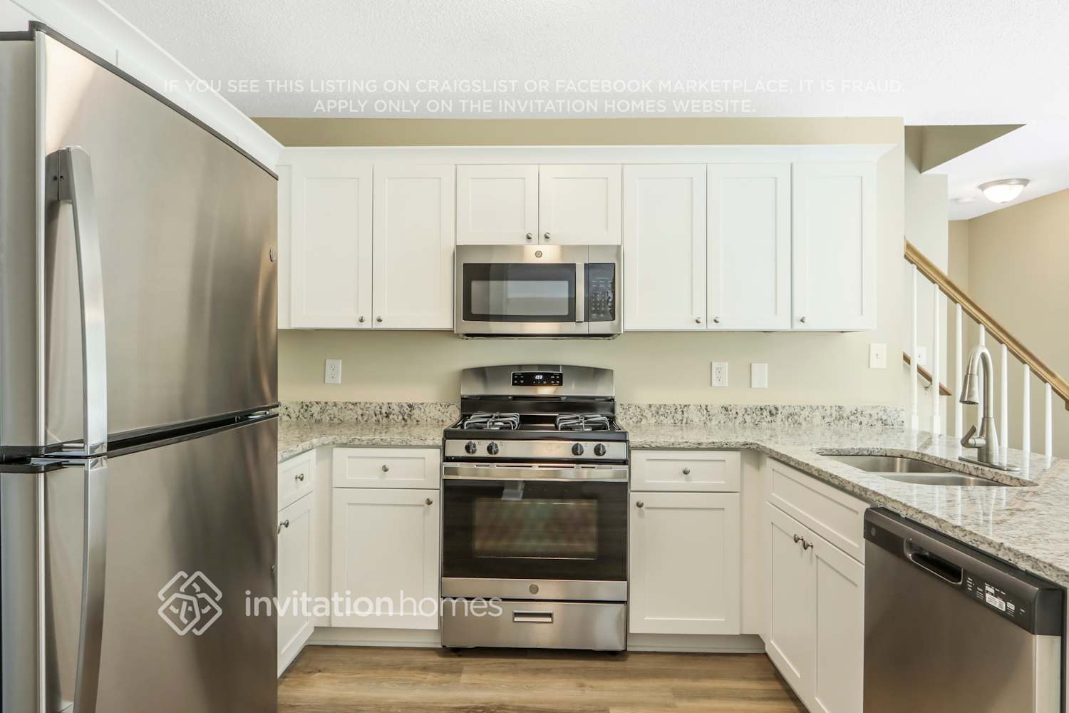Building Photo - 4923 Harrington Pl