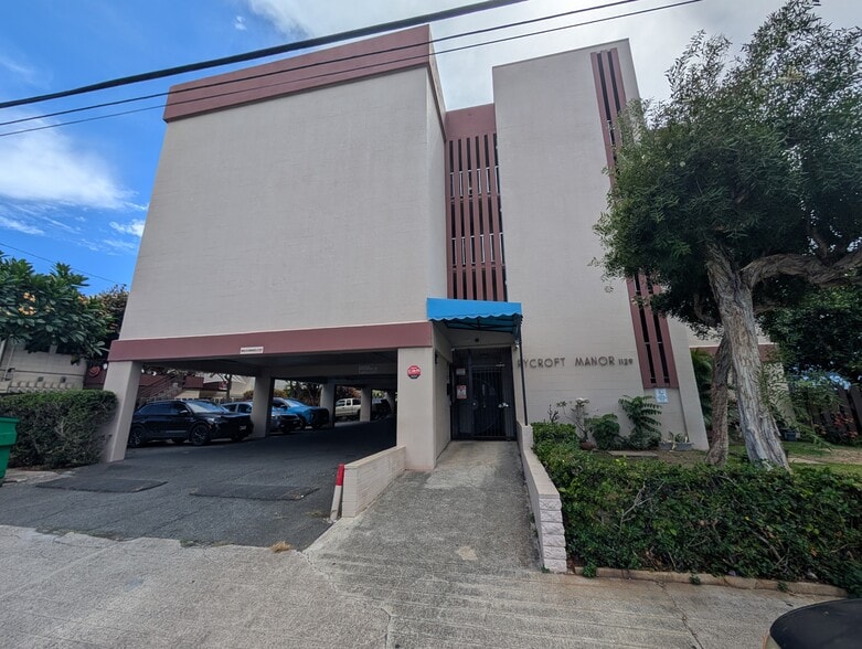 Building Photo - 1129 Rycroft St
