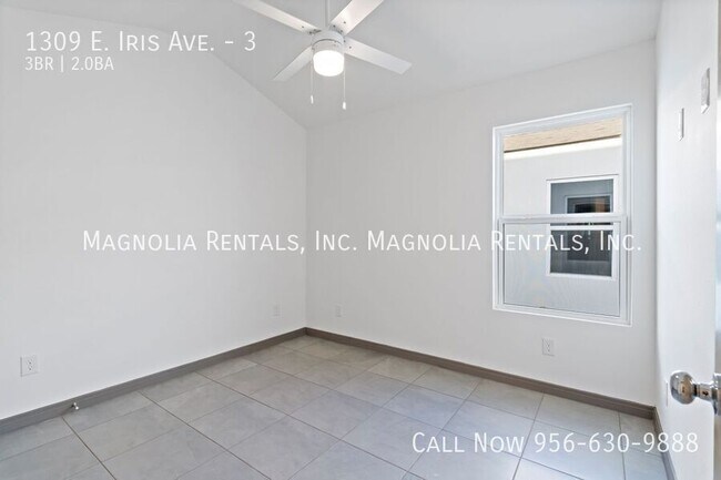 Building Photo - 1309 E Iris Ave