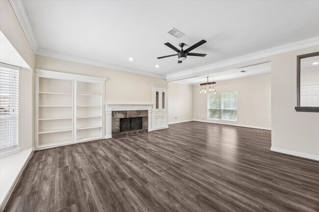 Building Photo - 1017 Nantucket Dr