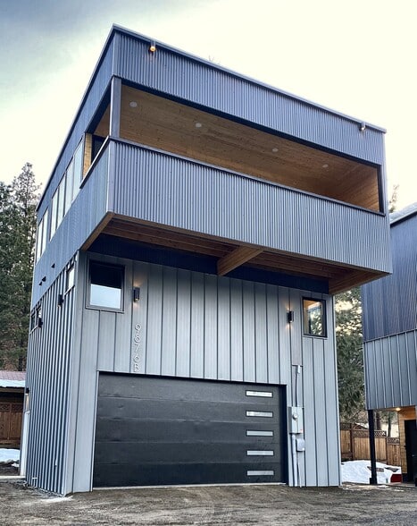 Building Photo - 9874 Mountain Home Rd