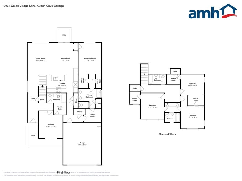 Building Photo - 3067 Creek Village Ln