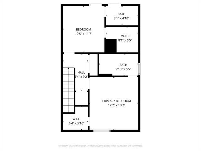 Building Photo - 917 N Brents Ave