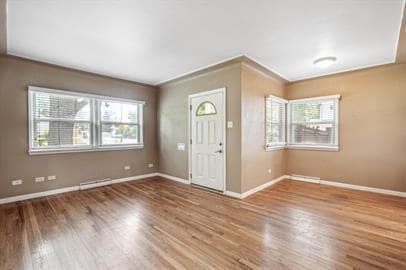 Building Photo - Cory-Merrill Charmer