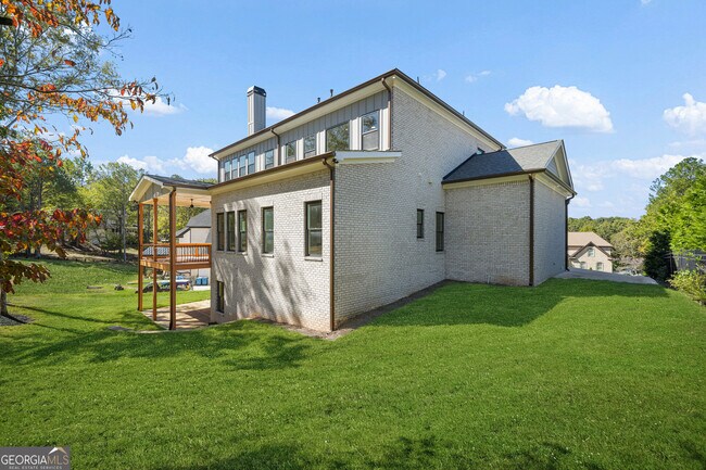 Building Photo - 1525 Tapestry Ridge SE