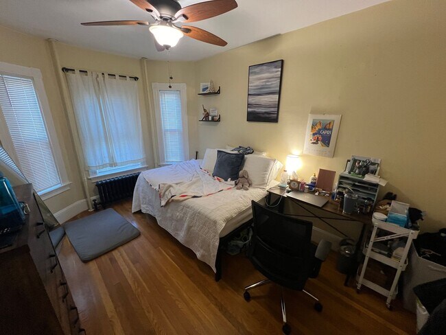 Building Photo - 42-44 Gorham