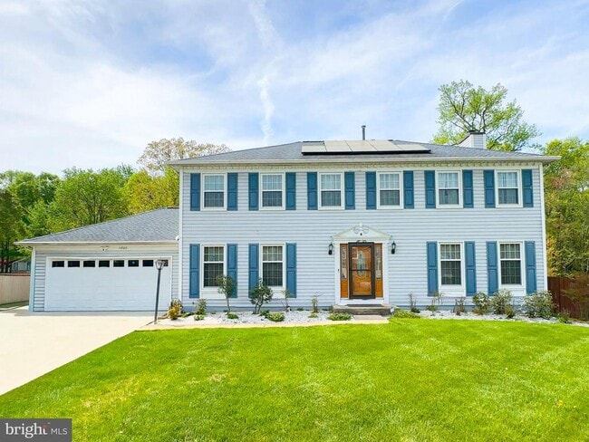 Building Photo - 11803 Drummond Ct