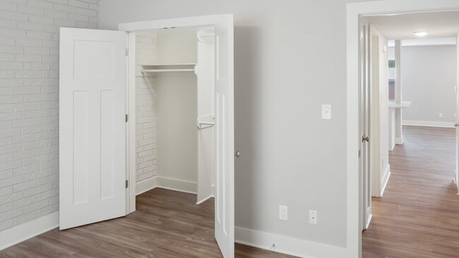 Building Photo - The Finley Downtown, Unit 115