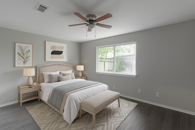 Building Photo - 3118 Lucida Ln