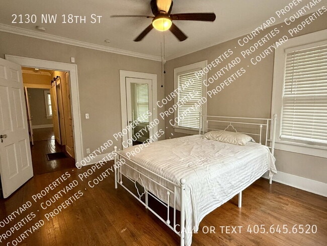 Building Photo - 2130 NW 18th St