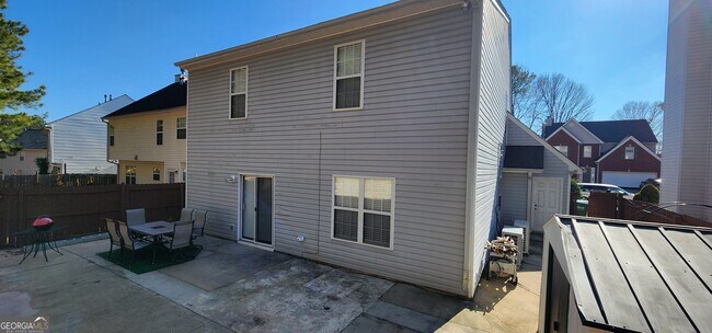 Building Photo - 3825 Jackson Shoals Ct SW