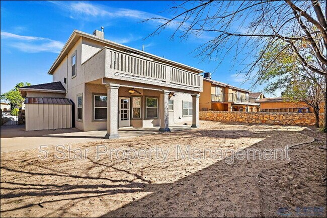 Building Photo - 1315 Olga Mapula Dr
