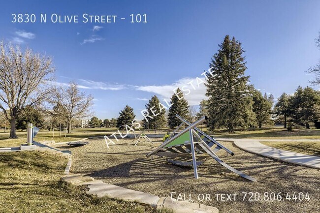 Building Photo - 3830 N Olive Street