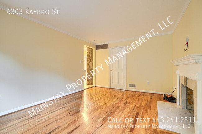 Building Photo - 6303 Kaybro St