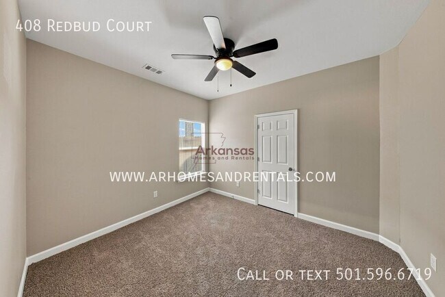 Building Photo - 408 Redbud Ct