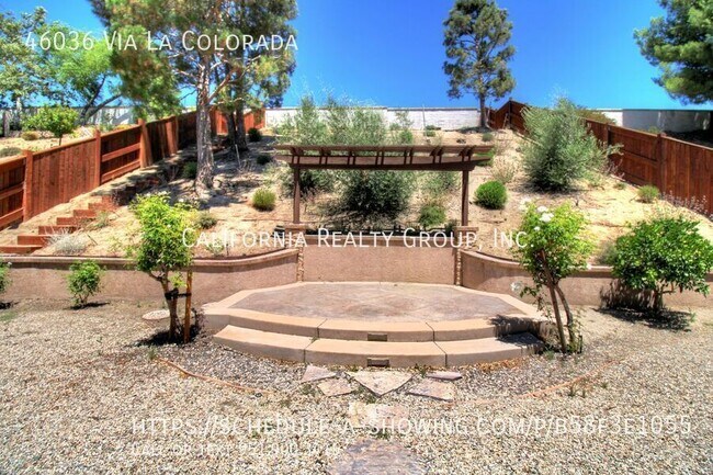 Building Photo - 46036 Via La Colorada