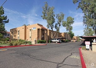 Building Photo - Hidden Cove Apartments