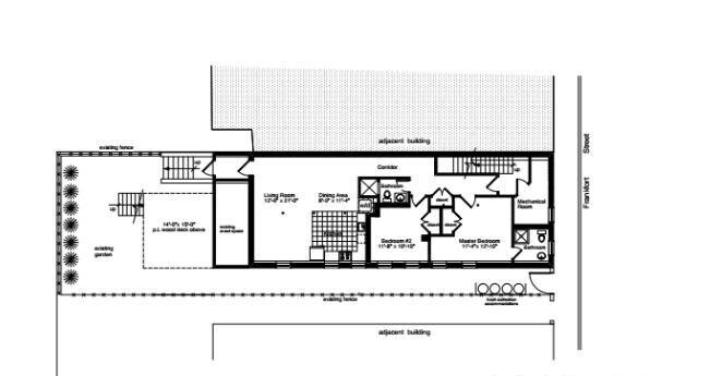 Building Photo - 80 Frankfort St