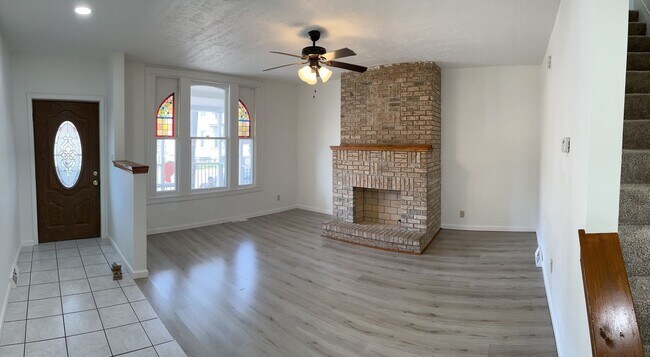 Primary Photo - 3 Bedroom House in Millvale