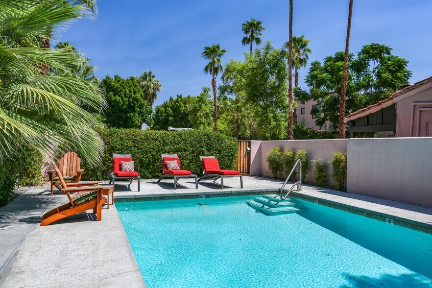 Building Photo - 133 Ocotillo Ave
