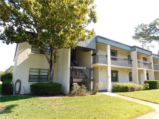 Primary Photo - Second Floor Condo in Winding Creek