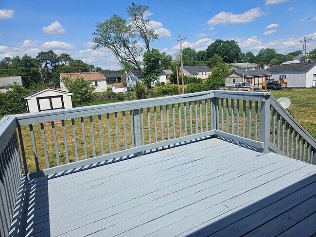 Building Photo - 2524 National St