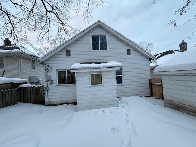 Building Photo - 1122 Milton St