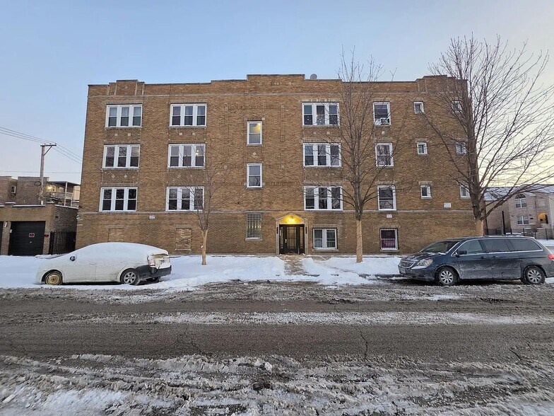 Building Photo - 4315 W 15th St