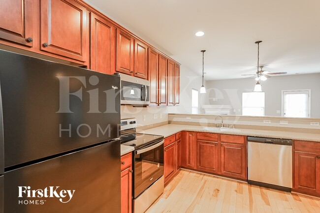 Building Photo - 1301 Crystal Skye Ct