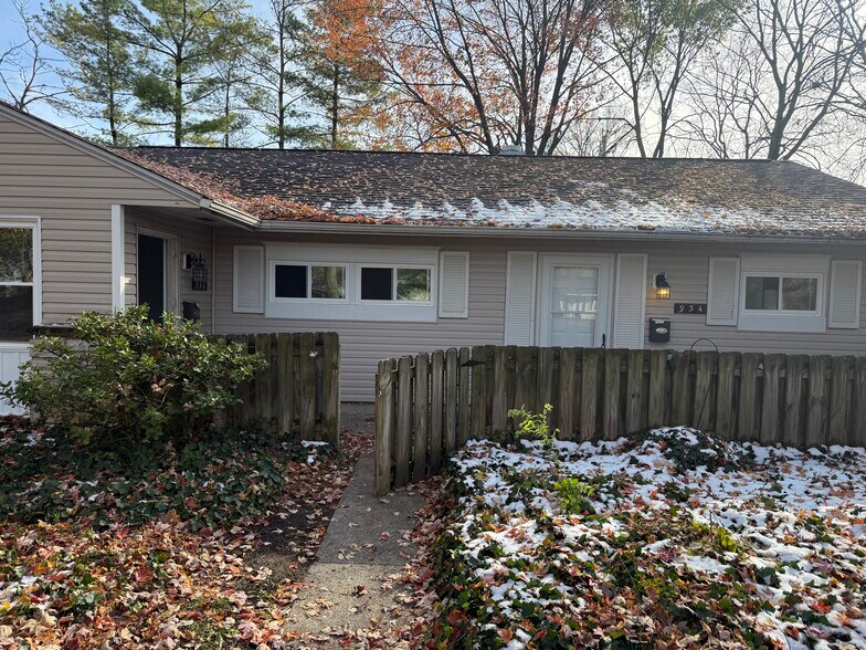 Building Photo - 934 Kramer Ave