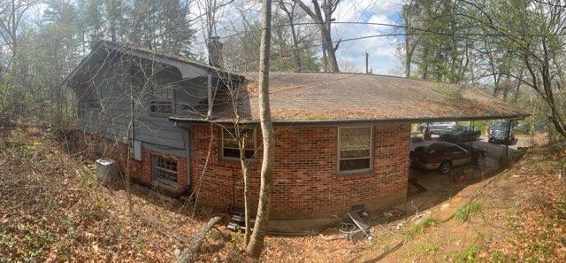 Back - 129 Reservoir Ridge Dr