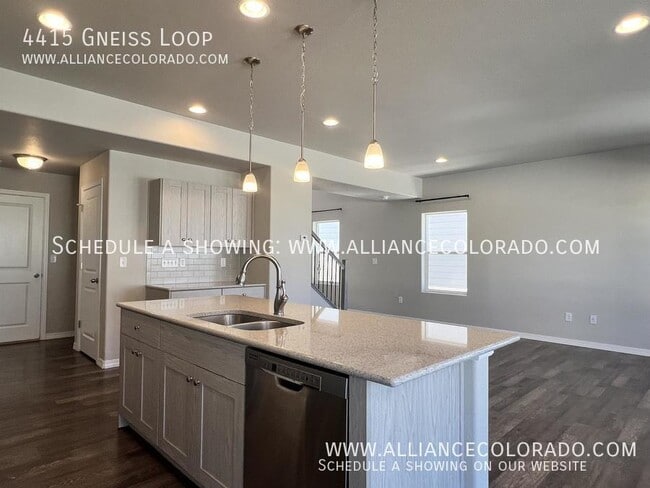 Building Photo - 4415 Gneiss Loop