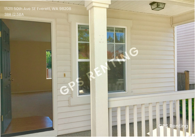 Building Photo - Move-In Ready Home in Pleasant Silver Firs...