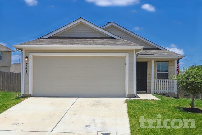 Building Photo - 7419 Coral Bells Ct