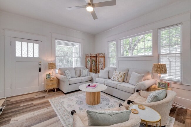 Building Photo - Top of the line remodeled 5 BED in the har...