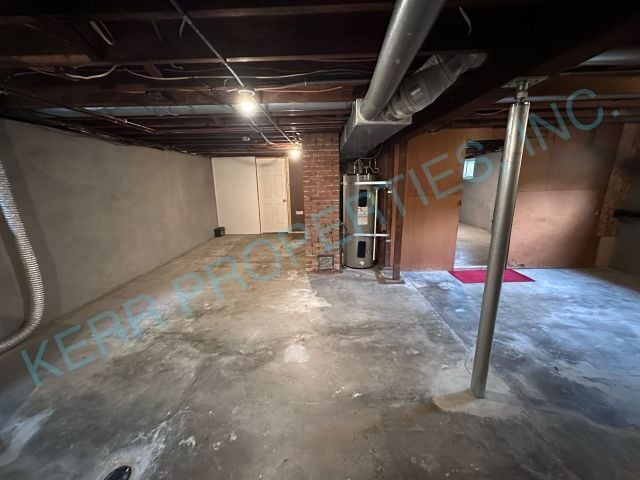 Building Photo - 2703 SE 71st Ave