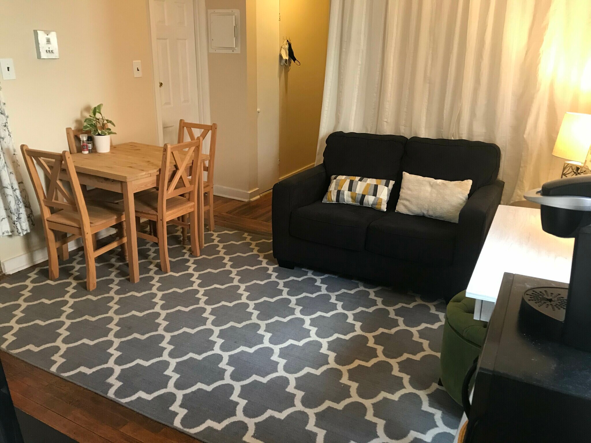 Building Photo - 896 Huntington Ave